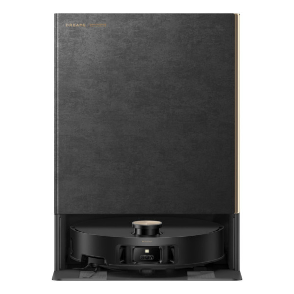 Пилосос Dreame Bot MatriX 10 Ultra Black (RLX95CE-bl)