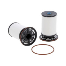 Фільтр паливний UFI 26.H2O.06