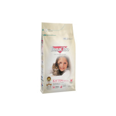 Сухий корм для кішок BonaCibo Kitten з м'ясом курки, анчоусами та рисом 1.5 кг (BC406083) Сухий корм для кішок BonaCibo Kitten з м'ясом курки, анчоусами та рисом 1.5 кг (BC406083)