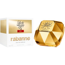 Парфумована вода Rabanne Lady Million Royal 30 мл (3349668617159) Парфумована вода Rabanne Lady Million Royal 30 мл (3349668617159)