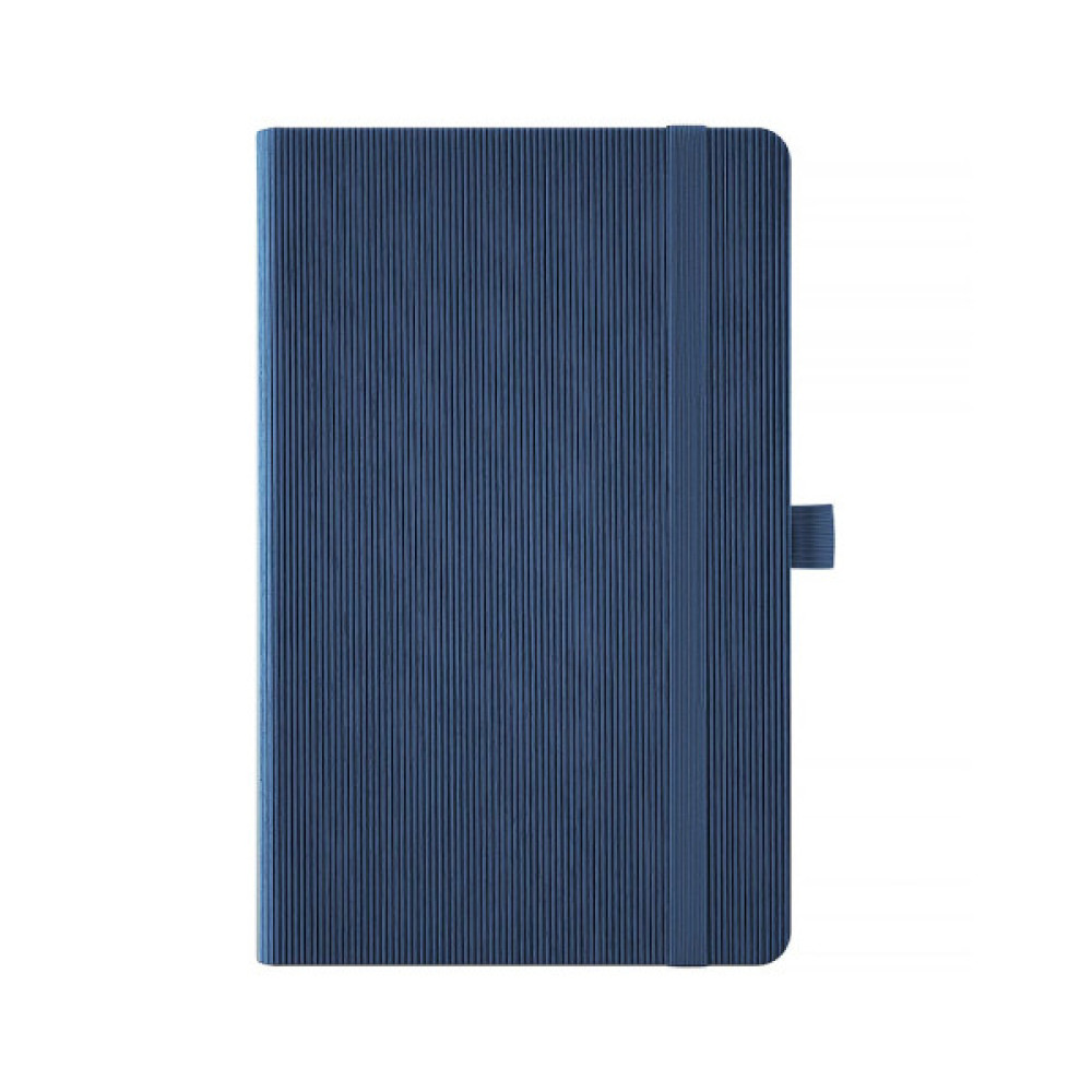 Тижневик Axent датований 2026 Partner Lines 125х195, блакитний (8515-26-48-A)