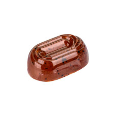 Форма для шоколаду Martellato "Бісквіт" 10,5 г (21MA1069)