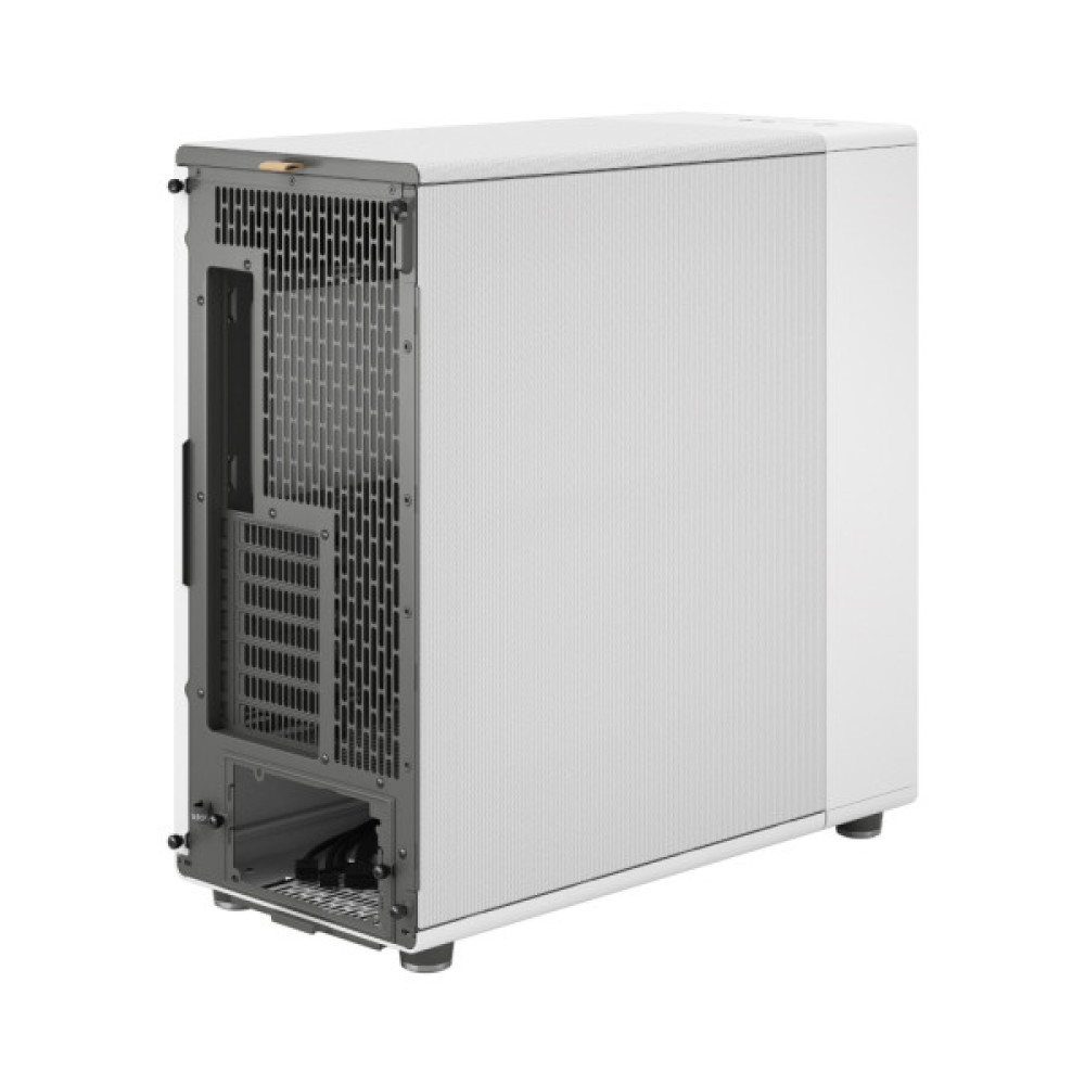 Корпус для ПК Fractal Design North XL RC Chalk White TGС (FD-C-NOR1X-06)