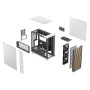 Корпус для ПК Fractal Design North XL RC Chalk White TGС (FD-C-NOR1X-06)