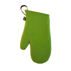 Кухонна прихватка Прованс Рукавичка Зелена (014876)