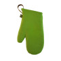 Кухонна прихватка Прованс Рукавичка Зелена (014876)