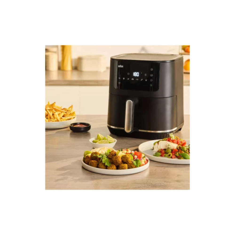 Мультипіч Braun HF 5034 IBK