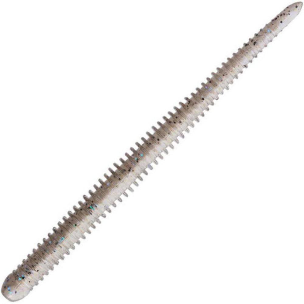 Силікон рибальський Keitech Easy Shaker 5.5" (10 шт/упак) ц:440 electric shad (1551.09.41)