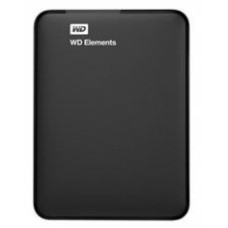 Портативний жорсткий диск WD 2TB USB 3.0 Elements Portable