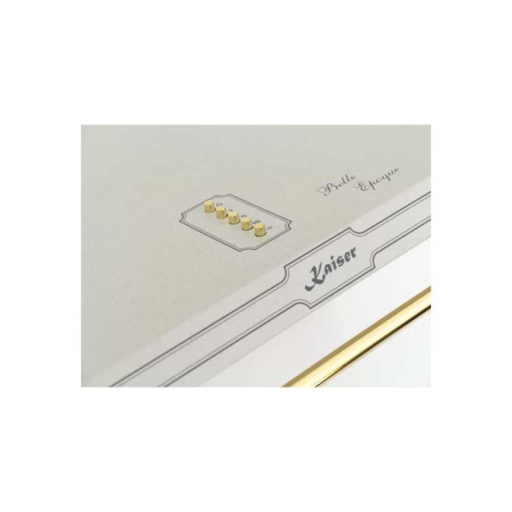 Витяжка кухонна Kaiser A 9416 WBE Eco