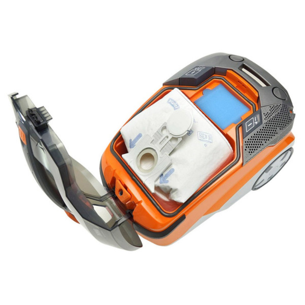 Пилосос Thomas AQUA + PET & FAMILY (788563)