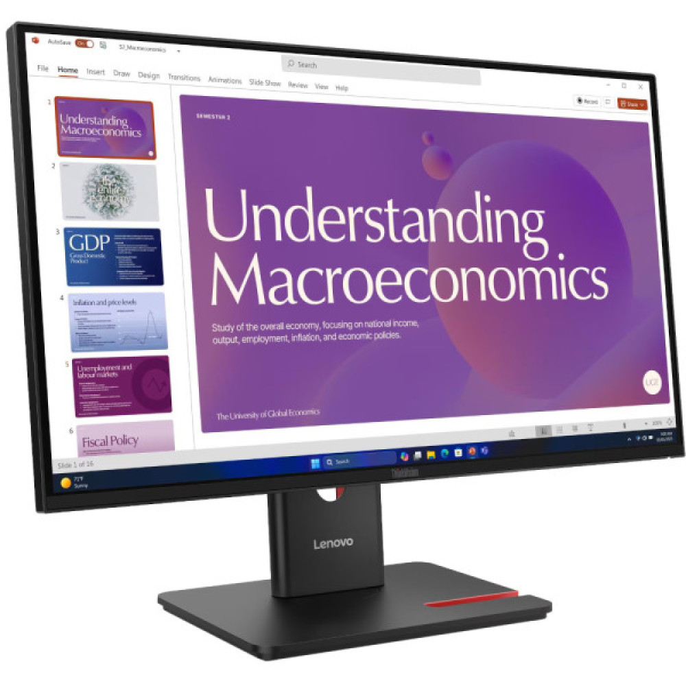 LENOVO T24D-40 (64B9GAT1UA)