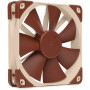 Кулер до корпусу Noctua NF-F12 5V PWM