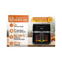 Мультипіч PRIME Technics PMP 517 GE Мультипіч PRIME Technics PMP 517 GE