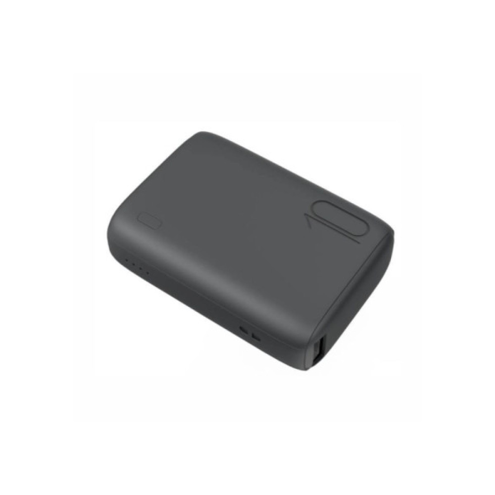 Батарея універсальна TheGeneral 10000mah Hardeol, QC/3.0/18W (40012419-01)