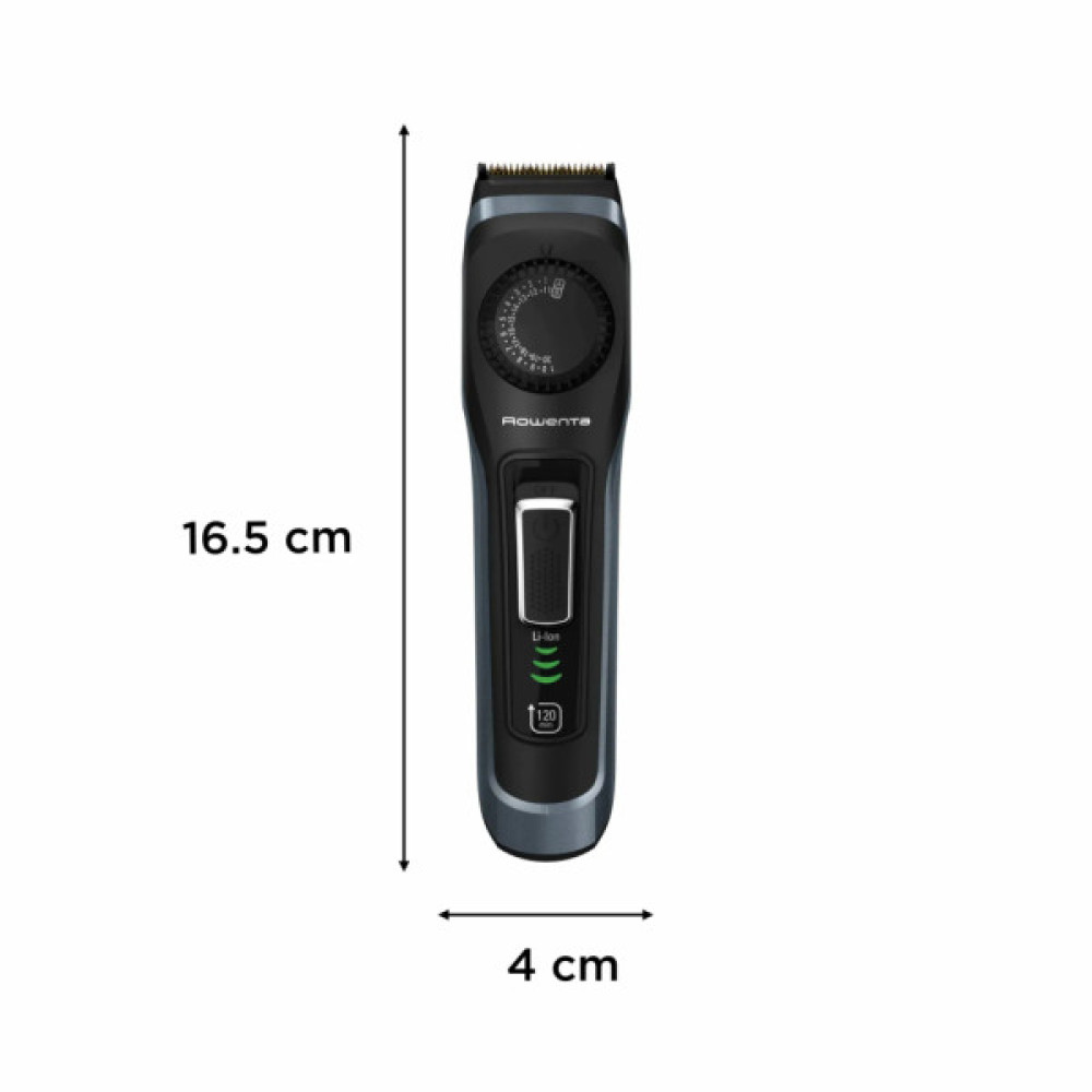 Тример Rowenta TN3804E0