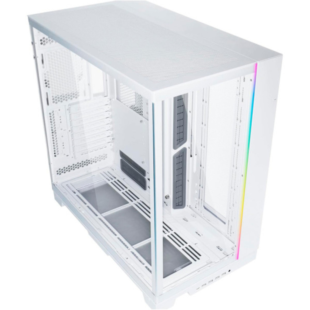 Корпус для ПК Lian Li O11 Dynamic EVO XL white (G99.O11DEXL-W.00)