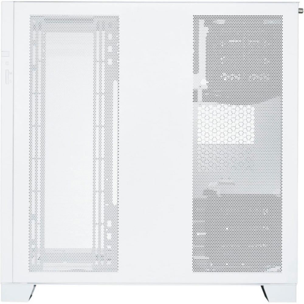 Корпус для ПК Lian Li O11 Dynamic EVO XL white (G99.O11DEXL-W.00)