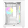 Корпус для ПК OCYPUS GAMMA-C54-WHD300XX-GL