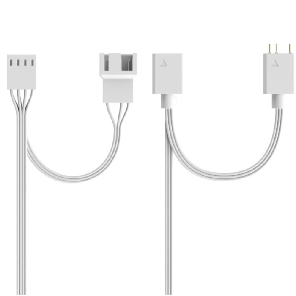 Корпус для ПК OCYPUS GAMMA-C54-WHD300XX-GL
