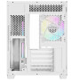 Корпус для ПК OCYPUS GAMMA-C54-WHD300XX-GL