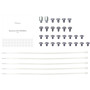 Корпус для ПК OCYPUS GAMMA-C54-WHD300XX-GL