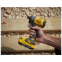 Шуруповерт Stanley FatMax, 18V, 2x2Ah, 190Нм, 2900об/хв, 3800уд/хв (SFMCF820D2K)