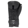 Боксерські рукавички PowerPlay 3024 Ultra Mat Чорно-Білі 12 унцій (PP_3024_12oz_Bl/White)