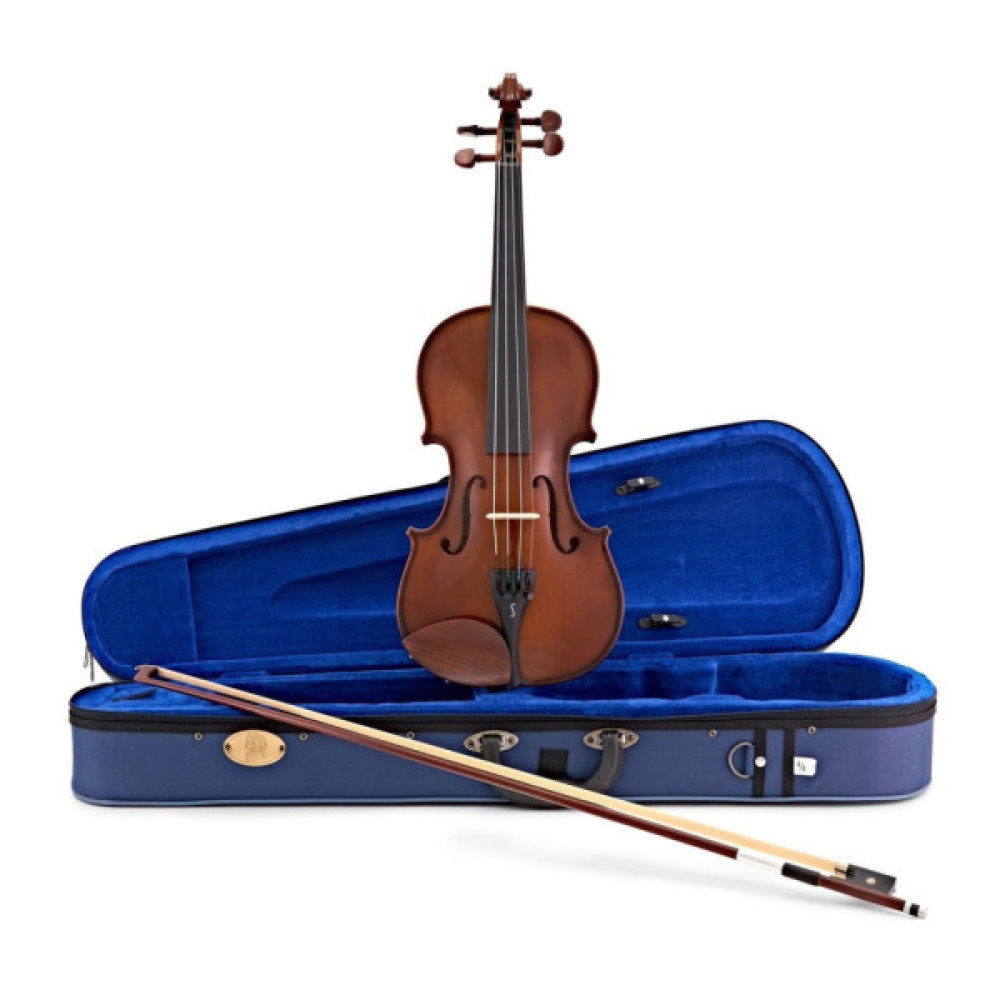 Скрипка Stentor Student I Violin Outfit 1/4 (1400F2)