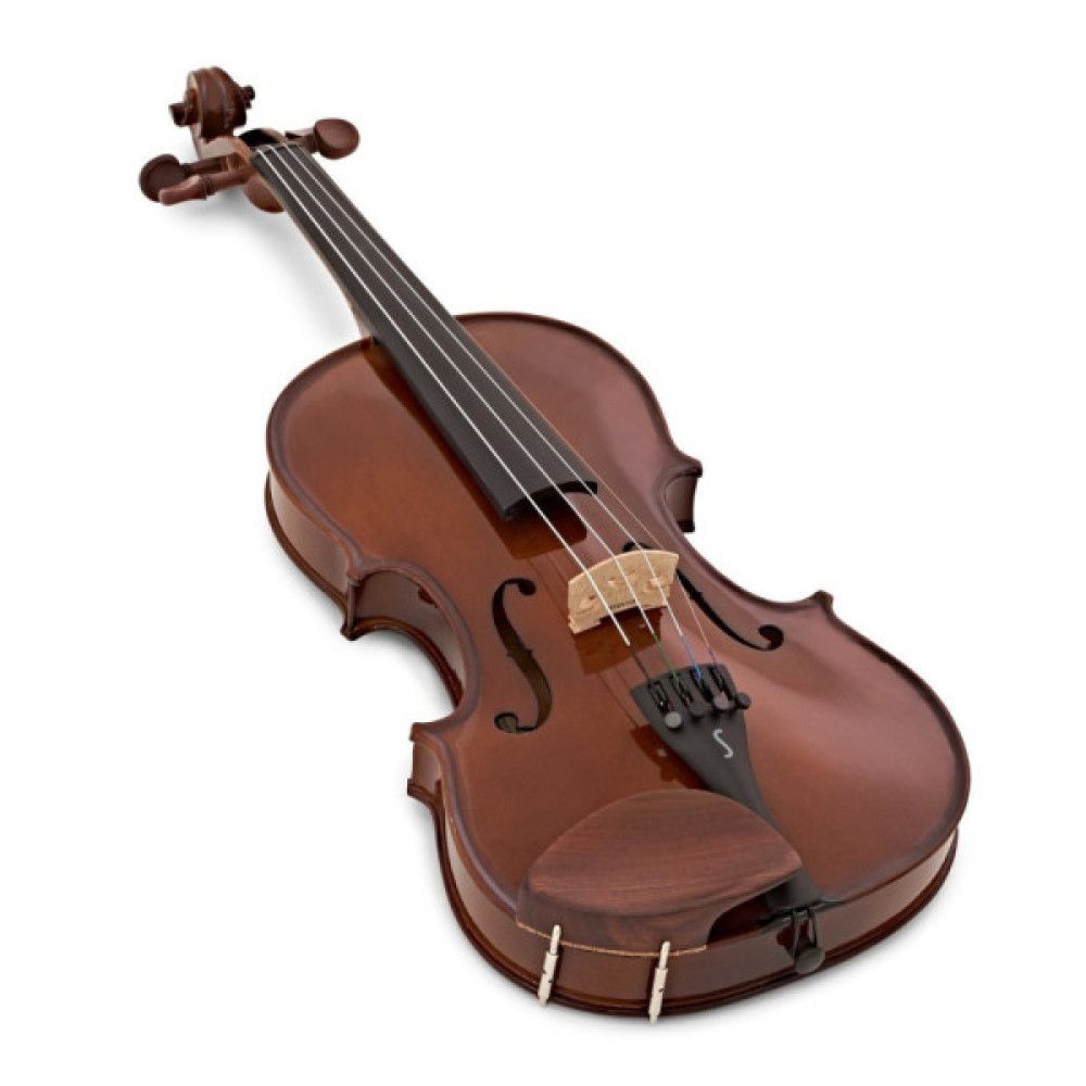 Скрипка Stentor Student I Violin Outfit 1/4 (1400F2)