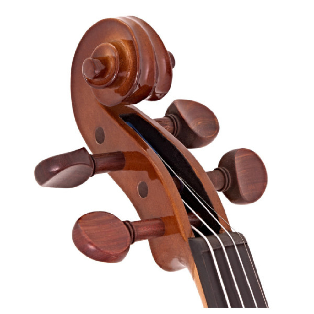Скрипка Stentor Student I Violin Outfit 1/4 (1400F2)