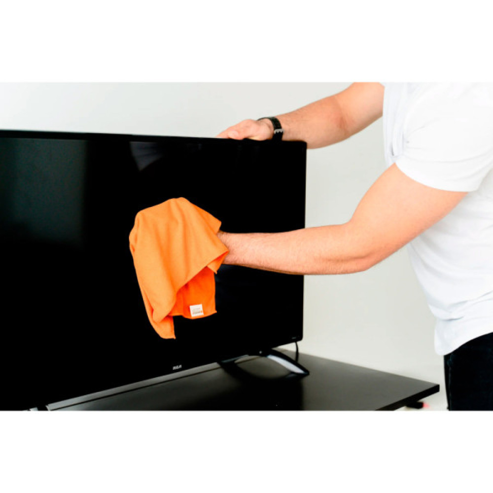 Спрей для очищення Whoosh! Screen Shine 500ml + microfiber 35cm x 35cm (1FG500WBOX)