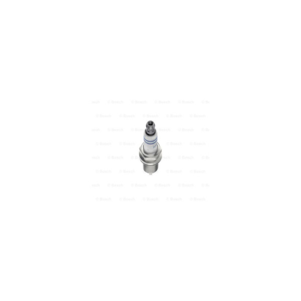 Свічка запалювання Bosch 0 242 236 510