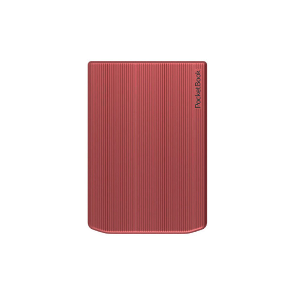 Електронна книга Pocketbook 634 Verse Pro, Passion Red (PB634-3-CIS)