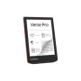 Електронна книга Pocketbook 634 Verse Pro, Passion Red (PB634-3-CIS) Електронна книга Pocketbook 634 Verse Pro, Passion Red (PB634-3-CIS)