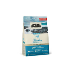 Сухий корм для кішок ACANA Pacifica 1.8 кг (0064992641184)