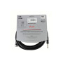 Інструментальний кабель Fender Cable Professional Series 15' Angled Black (228447)
