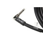 Інструментальний кабель Fender Cable Professional Series 15' Angled Black (228447)