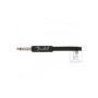 Інструментальний кабель Fender Cable Professional Series 15' Angled Black (228447)