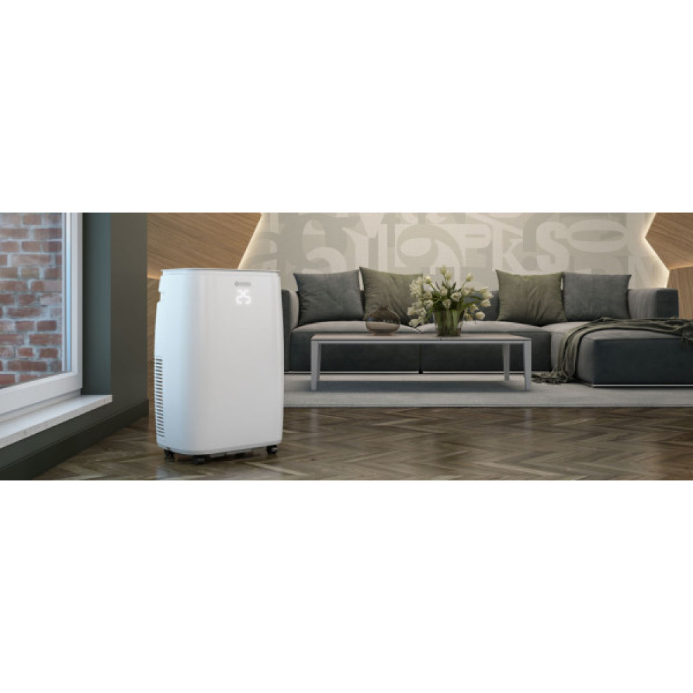 Кондиціонер Olimpia Splendid DOLCECLIMA Brezza 14 HP WiFi (OS-2258)