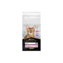 Сухий корм для кішок Purina Pro Plan Adult 1+ Renal Plus з куркою 14 кг (7613287887733) Сухий корм для кішок Purina Pro Plan Adult 1+ Renal Plus з куркою 14 кг (7613287887733)
