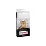 Сухий корм для кішок Purina Pro Plan Adult 1+ Renal Plus з куркою 14 кг (7613287887733) Сухий корм для кішок Purina Pro Plan Adult 1+ Renal Plus з куркою 14 кг (7613287887733)