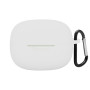 Чохол для навушників Armorstandart Hang Case для Xiaomi Redmi Buds 6 Pro White (ARM83397) Чохол для навушників Armorstandart Hang Case для Xiaomi Redmi Buds 6 Pro White (ARM83397)