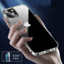 Чохол до мобільного телефона BeCover Apple iPhone 13 Transparancy (706982) Чохол до мобільного телефона BeCover Apple iPhone 13 Transparancy (706982)