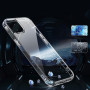 Чохол до мобільного телефона BeCover Apple iPhone 13 Transparancy (706982) Чохол до мобільного телефона BeCover Apple iPhone 13 Transparancy (706982)