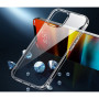Чохол до мобільного телефона BeCover Apple iPhone 13 Transparancy (706982) Чохол до мобільного телефона BeCover Apple iPhone 13 Transparancy (706982)