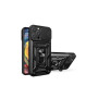 Чохол до мобільного телефона BeCover Military Apple iPhone 15 Pro Max Black (709955) Чохол до мобільного телефона BeCover Military Apple iPhone 15 Pro Max Black (709955)