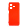 Чохол до мобільного телефона Armorstandart ICON OPPO A3 4G / A3x 4G Camera cover Red (ARM80885) Чохол до мобільного телефона Armorstandart ICON OPPO A3 4G / A3x 4G Camera cover Red (ARM80885)