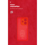 Чохол до мобільного телефона Armorstandart ICON OPPO A3 4G / A3x 4G Camera cover Red (ARM80885) Чохол до мобільного телефона Armorstandart ICON OPPO A3 4G / A3x 4G Camera cover Red (ARM80885)