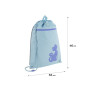 Сумка для взуття Kite 601M Catsline-11 (K25-601M-11) Сумка для взуття Kite 601M Catsline-11 (K25-601M-11)
